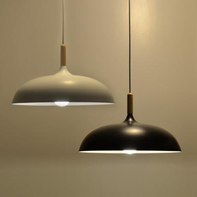 China Super Cheap Modern Coffee Color Attic Led Ceiling Top Lighting Pendant Lamp Simple Garden Light Chandelier for sale