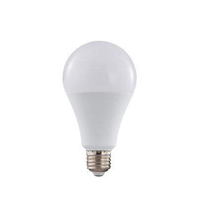 China SUMMAO Residential High Bright Household E27 Screw Down Constant Current LED Plastic Coated Aluminum Bulb for sale