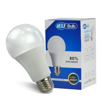 China China residential high quality e27 5 watt led bulb lamp with cheap price for sale