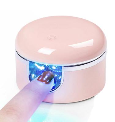 China Nail Dryer LED UV LED Nail Lamp Light Curing UV Gel Nail Polish NAP for sale