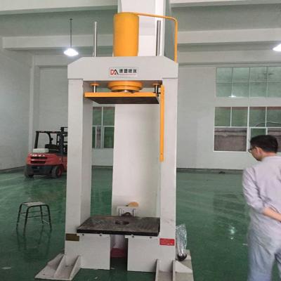 China YS22 machinery repair shops series gentry hydraulic press used for disassemble and install electric shaft, repair machine, bend and other industrial for sale