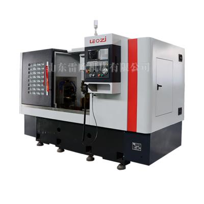 China Factory CNC milling machine used to process automobile shaft parts, engine shaft parts, crankshaft, camshaft, valve stem and others for sale