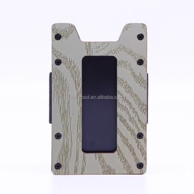 China RFID Business Card Holder Women's Credit Card Holder Women's Card Case Wallet for sale