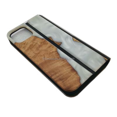 China Corner Four Protect Shockproof Factory Selling Real Bamboo Hybrid Bumper TPU Shock Proof Phone Case For Samsung Galaxy Note 10 Plus S10 Note 20 Wood Cover for sale