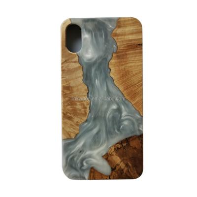 China Real shockproof natural wood phone case PC blank cases for iPhone 11 12 13 pro xs XR, custom engraving wood logo tpu cellphone case for sale