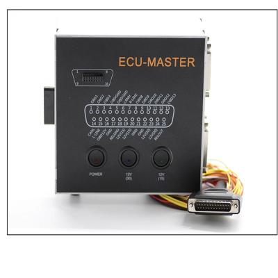 China Cars and trucks 2023 ECU-Master Professinal ECU repairing Automotive Electronics Unlimited Ecu Connect tools for sale