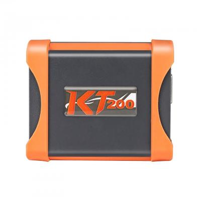 China Connector every kinds car OBD 2022 Support OBD BOOT BDM JTAG & ECU Maintenance/ DTC Code Removal With Free Damaos KT200/KTM200 ECU Programmer Master Version for sale