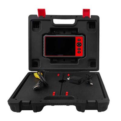 China Tpms Newest LAUNCH X431 CRP909E  Full System Car Diagnostic Tool TPMS DPF IMMO 15 Reset OBD2 Code Reader Scanner CRP909 MK808 for sale