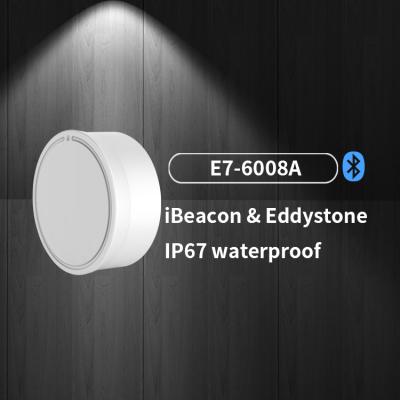 China indoor slot oem/odm ip67 waterproof bluetooth iot ibeacon setting ble beacon tags for sale