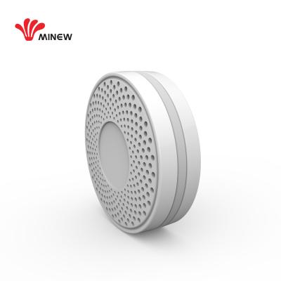 China Outdoor advertising and location services. Minew Wireless Bluetooth Motion Sensor Beacon Tag Sensor PIR Sensor Module for sale