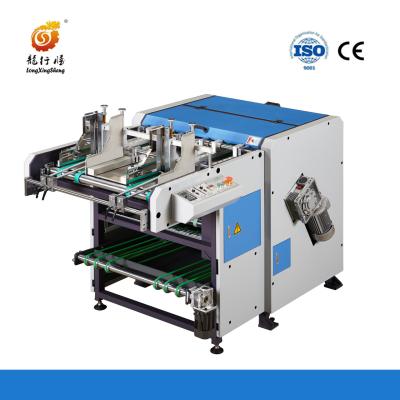 China Pneumatic Box Cardboard Groove Cutting Machine , Paper Card V Grooving Machine for sale