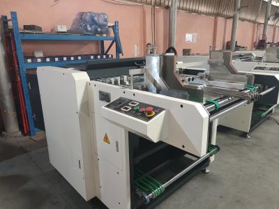 China Industrial Grade Aluminum Alloy Grooving Machine,2050*1520*1400mm,Max Grooving Thickness 0.8-2.5mm for sale