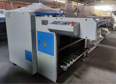 China 35m/Min Rigid Box Grooving Machine V Grooving Machine For Cardboard for sale