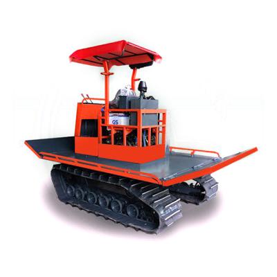 China Farms Agricultural Machinery Farm Crawler Tractor Cultivator Equipment for sale