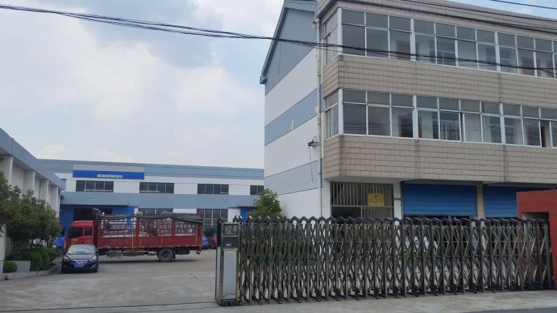 검증된 중국 공급업체 - Zhangjiagang Mark Machinery Co.,Ltd