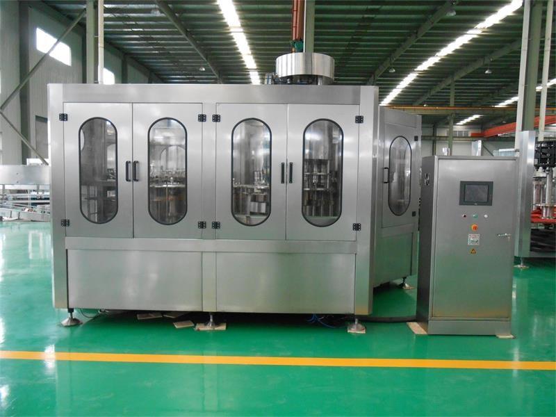 검증된 중국 공급업체 - Zhangjiagang Mark Machinery Co.,Ltd