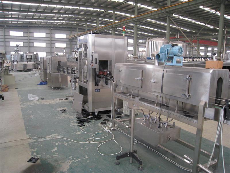 Proveedor verificado de China - Zhangjiagang Mark Machinery Co.,Ltd