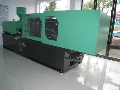 China Low Noise Pet Blow Moulding Machine , Schneider Contactor Blow Molding Equipment for sale