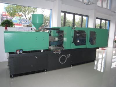 China High Performance Preform Injection Molding Machine For PE Plastic PET Bottle Mold for sale