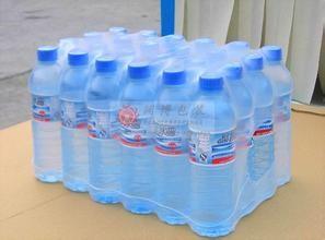 China Cadena de producción de consumición multifuncional de la bebida para el agua pura/el agua mineral en venta