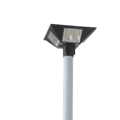 China Hot Selling Garden Power ABS New 150 Watt Outdoor Solar Lighting Garden Lights for sale