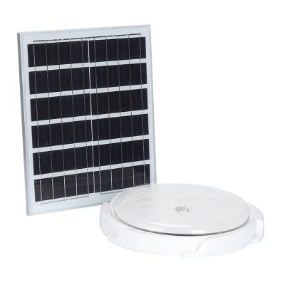 China Surface Mounted 2021 New Modern Lighting 300w 2600lm Lumen Solar Powered Light For Home for sale