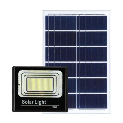 China Lifetime 200w solar garden light price durable outdoor solar garden led light for sale