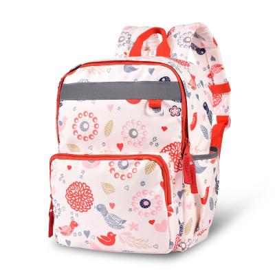 China Export anti-theft soft bags women school bag owl backpack plush boslun carton elegant carton bags for kids for sale