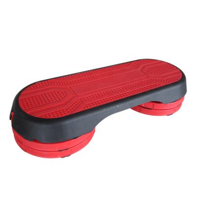 China Gym Aerobic Equipment Board Cheap Fitness Equipment Application Step Fitness Used Adjustable Aerobic Step for sale