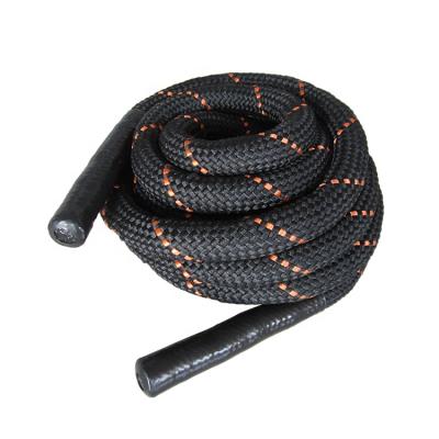 China OKPRO Universal Cords Fitness Gym Power Training Battle Treatment Ropes for sale