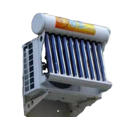 China Household Factory Direct Sales Solar Air Conditioner 11500 for sale