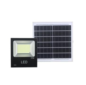 China Factory ROAD Latest Direct Selling 60W100W200W LED Solar Flood Light Solar Light for sale