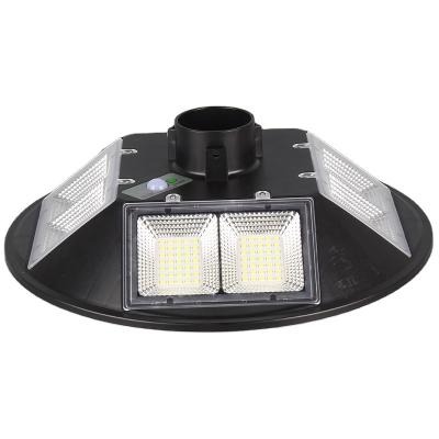 China High Quality Outdoor Garden Yard Garden ABS Waterproof IP65 Led Lighting Solar Garden Lights for sale