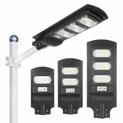 China ROAD factory direct solar street light led solar light outdoor solar light for sale