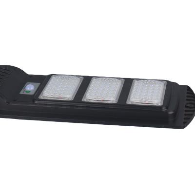 China ROAD factory direct sales led30W solar light outdoor solar street light for sale