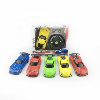 China RC Model Wholesale Good Quality Cheap Price High Speed ​​Wireless Radio Control Racing rc car 1:20 4 ch remote control cars for kids. for sale