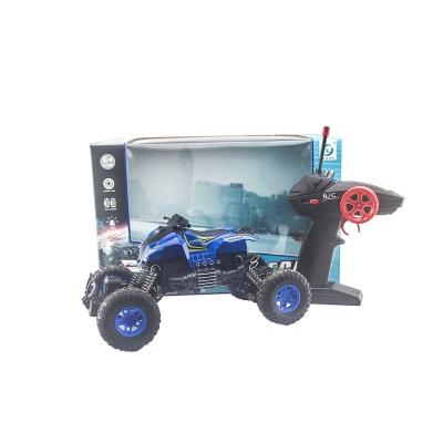 China Wholesale 1:18 RC hobby radio control toys twist climbing stunt car 4 channel rc toys. for sale