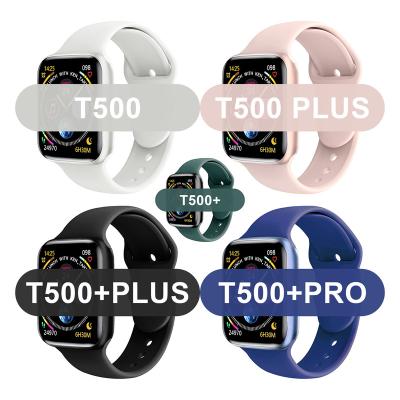 China Hot Selling Wifi Watch Sport Watch Game T500+plus Smart Watch HW22promax 1.78 Inch Big Screen Wristband Smart Wristband for sale