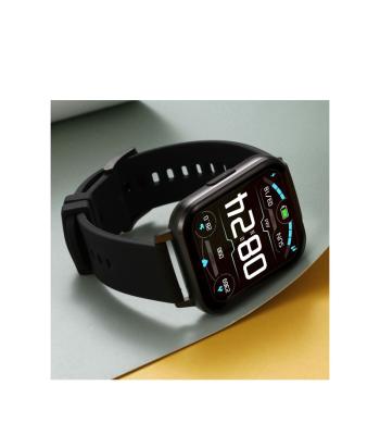 China Hot New Phone Call Wifi Multifunction Smart Wristband Fullscreen Touch Smart Watch for sale