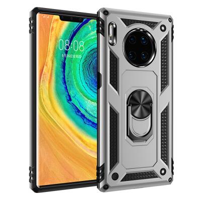 China Universal Shockproof Magnetic Military Grade Phone Case Protector Drop Tested Phone Case For Huawei Mate 20x 20 Mate 40 30 Lite Pro for sale