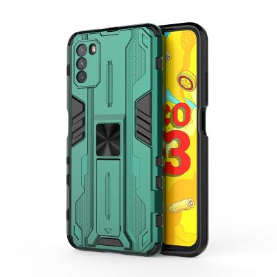 China Low Moq Shockproof Bulk Armor Case Camera Protection Antifall 3d Shockproof Phone Case For Xiaomi MI 11 Ultra Lite 10t Pro 10s Poco M3 X3 for sale