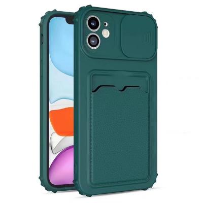 China Shockproof Wholesale Customization Shockproof Phone Cover For Iphone 13 High Quality Silicone Phone Case For Iphone 13 pro Max Mini 12 11 for sale