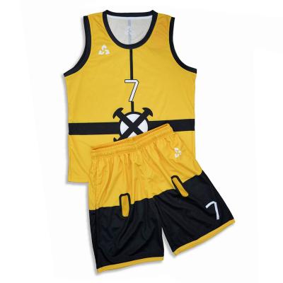 China Wholesale Custom Antibacterial Toddler Basketball Wear Game Singlet For Boy Kid Child Classic White Suit Colorful Sport Set Uniform for sale