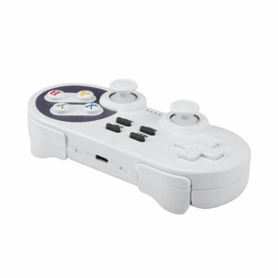 China VIBRATION MOTOR newly switch controller for ps3 gamepad for switch / IOS remote controller / android wireless mobile game for sale