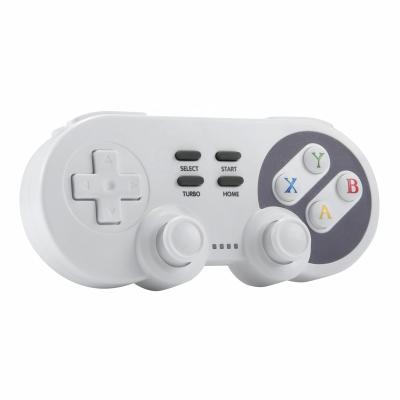 China VIB MOTOR wireless game controller for ps3/swich/PC/TV/mobile phones, multiple colors, long battery life for sale