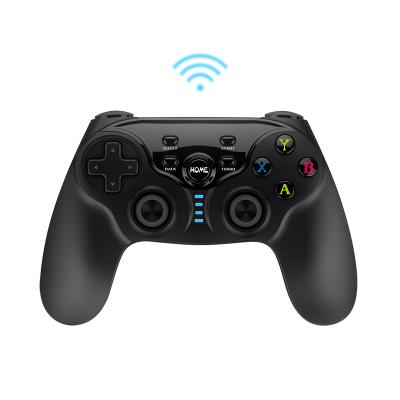 China VIBRATION MOTOR gamepad new for pubg gamepad for pc ps3 wireless gamepad for android phone game controller for sale