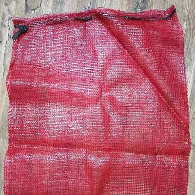 China CARDENAS Cub.a C.uba 52*85cm 48*78 46*78 Recyclable HAVANA Export Gauze Mesh Bag Yellow Red 55*95cm for sale