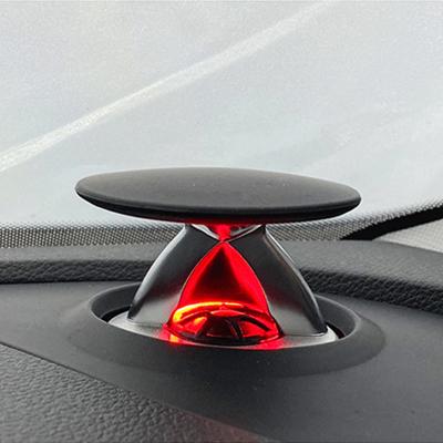 China Synchronized with original color and shine car tweeter interior light lift speaker for Audi A4 2017-2021 30 colors for sale