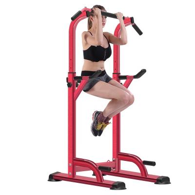 China Home Use New Arrival Fashion Cheap Home Gym Equipment Pull Up Bar Indoor Fitness POWER TOWER for sale