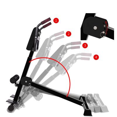 China 2020 Home Gym Equipment Matrix Purchase Equipment Gym Dumbbell Use Rack Gym Equipment Rome Squat Chair for sale